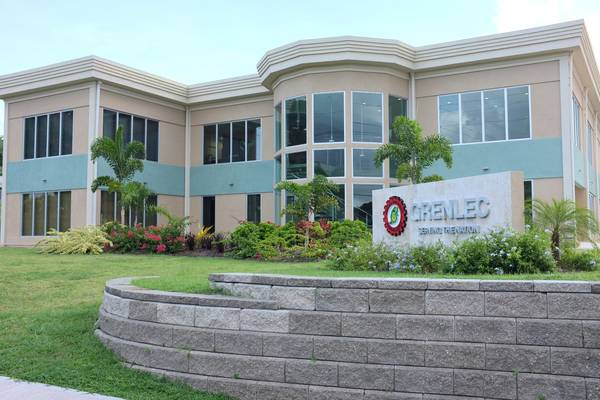 Grenlec Headquarters