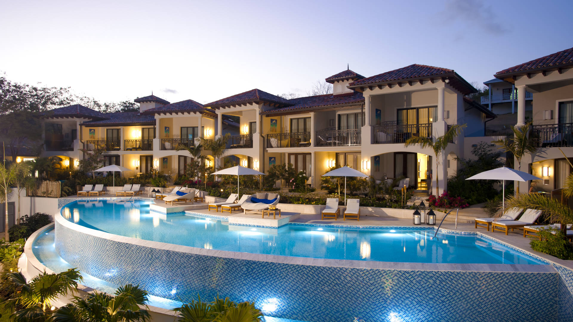 Sandals LaSource Grenada