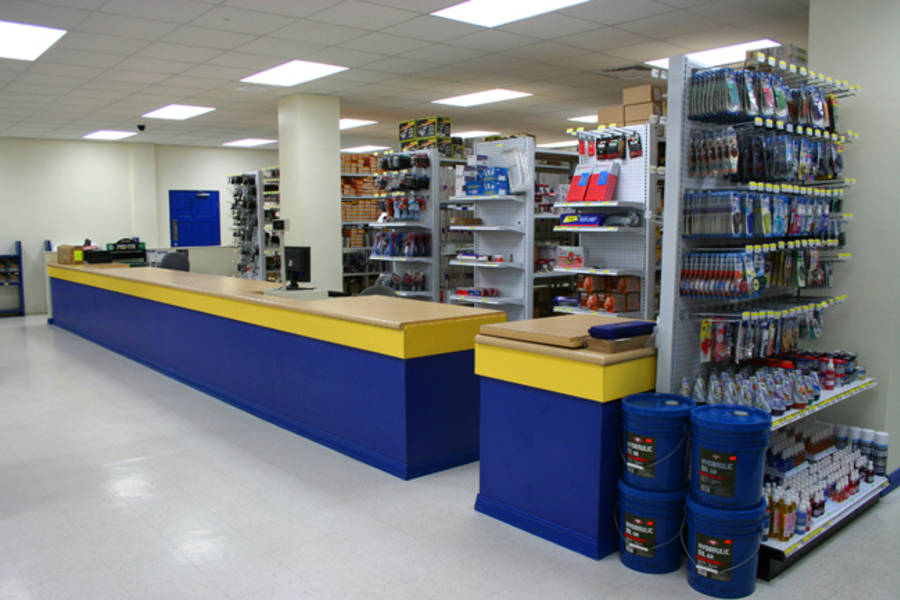 Ace Hardware