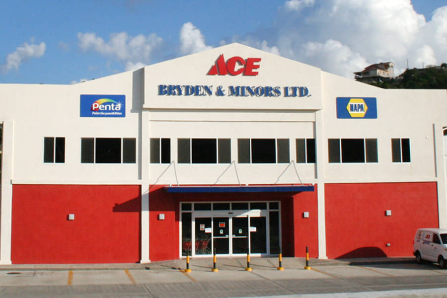 Ace Hardware