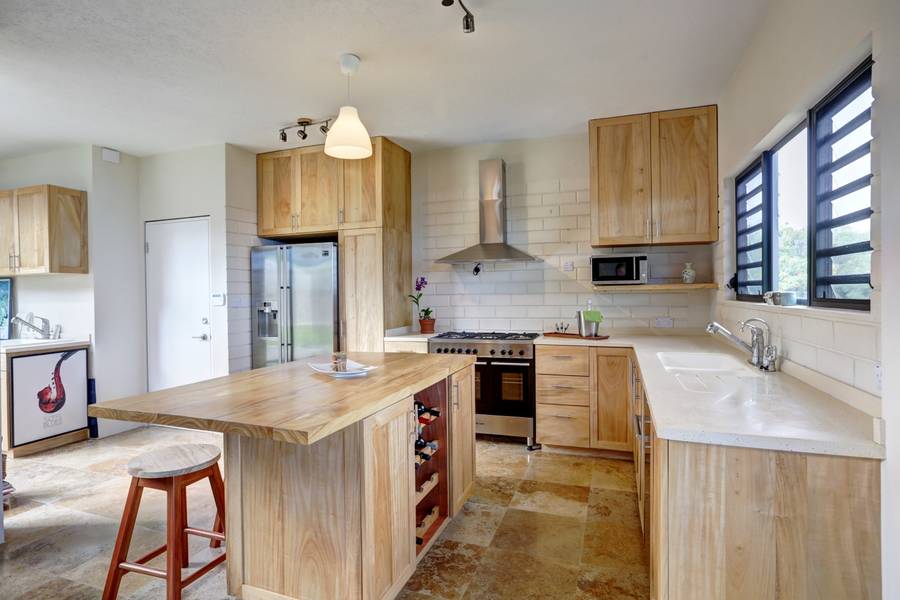 Single Family Residence - Green Building