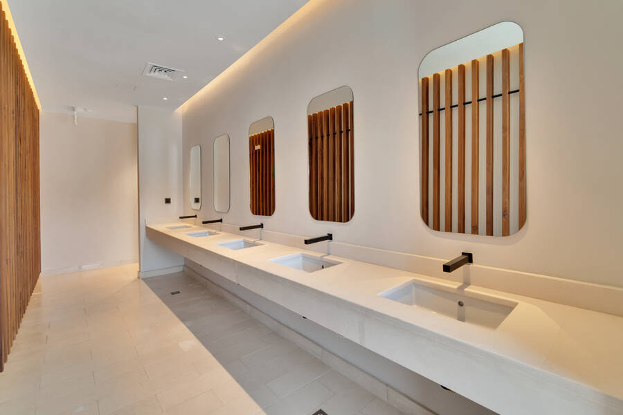 Port Louis Entertainment Hub