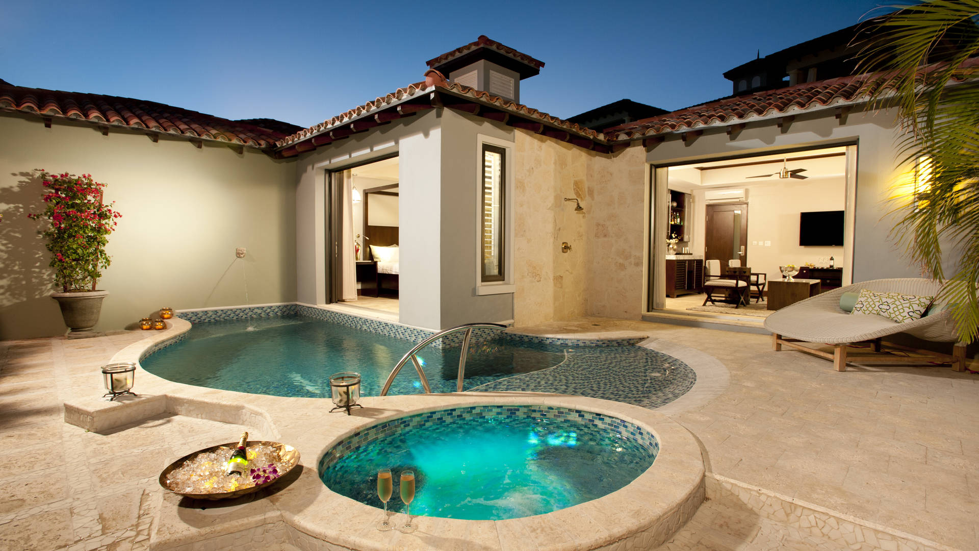 Building Grenada
with quality