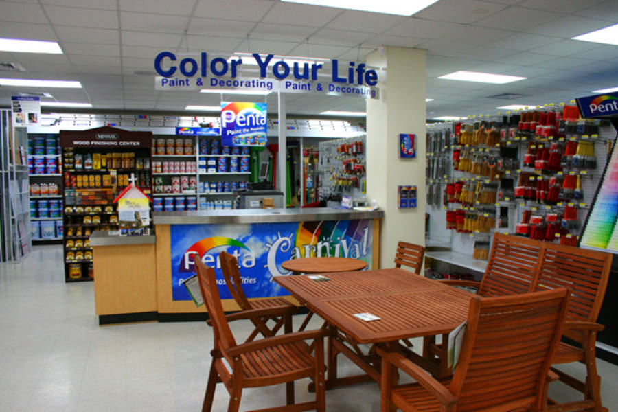 Ace Hardware
